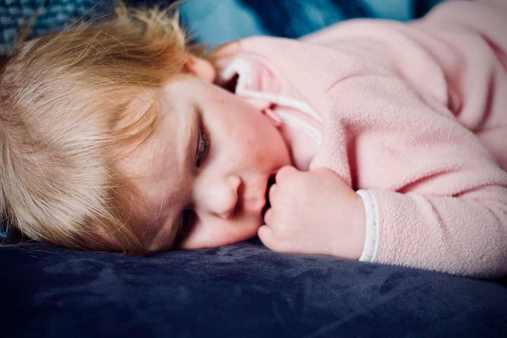 Toddler Diarrhoea